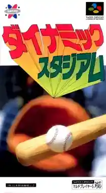 Dynamic Stadium (Japan)